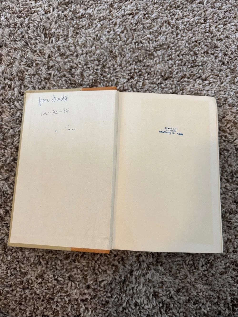 Little Women Antique Book | Vintage